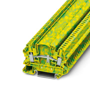 3047478 Phoenix Contact UTMED 4 - PE Protective Conductor Terminal Block - Gabby Electric