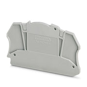 3047491 Phoenix Contact D - UTME 4 End Cover - Gabby Electric