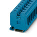 3047730 UT 35 IB Feed - through terminal block 35 mm², blue - Gabby Electric