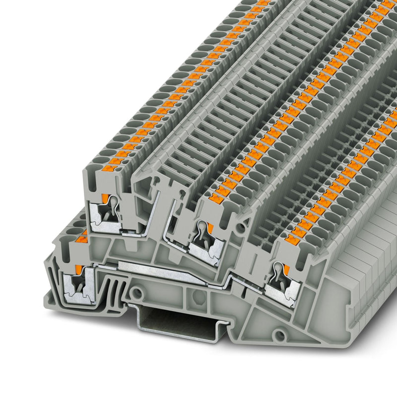 3213961 Phoenix Contact PTI 2,5 - L/TG Installation level terminal block - Gabby Electric