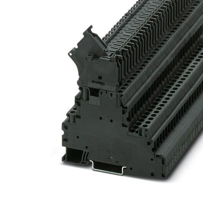 3214325 Phonenix Contact UT 4 - L/HESI Fuse Modular Terminal Block 5x20