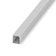 3240193 Phoenix Contact CD 60X60 Cable Duct W60xH60mm Lenght 2m, grey - Gabby Electric