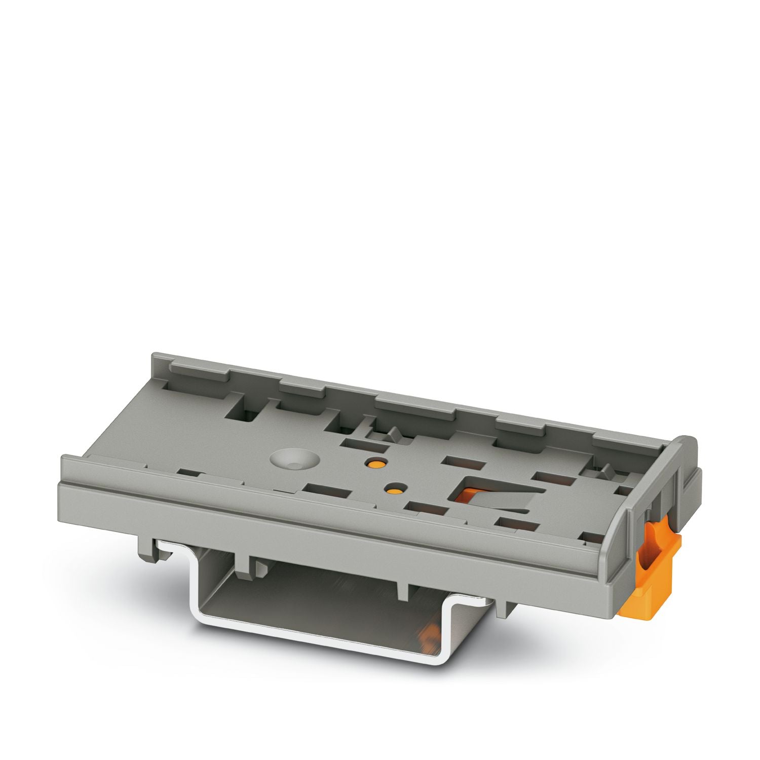 Phoenix Contact 3274054 PTFIX-NS35 DIN rail adapter 4 mm2 and 10 mm ...