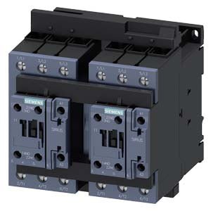 3RA2337 - 8XB30 - 1AL2 Relay Contactor - Gabby Electric