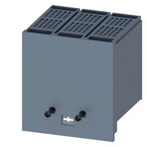 3VA9111 - 0WF30 Siemens Terminal Cover Extended 3P