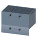 3VA9481 - 0WF30 terminal cover extended 3 - pole 1 unit accessory for: 3VA1 400/630 3VA2 400/630 - Gabby Electric