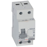 402033 Legrand RX³ Residual current circuit breaker 2P 230V 40A 300 mA AC type - Gabby Electric