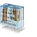 405270240000 (40.52.7.024.0000) Relay 24VDC, 8A, 2CO, sensitive 0.5W - Gabby Electric