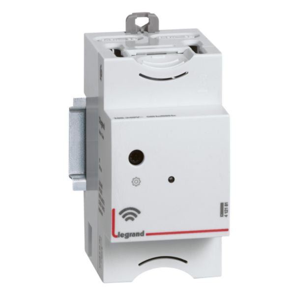 412181 Legrand CX³ Module Control With Netatmo - Gabby Electric