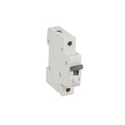 419133 Legrand RX³ Miniature circuit breaker 1P B6A 6kA - Gabby Electric