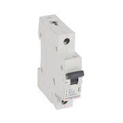 419135 Legrand RX³ Miniature circuit breaker 1P B13A 6kA - Gabby Electric