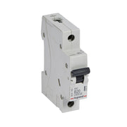 419137 Legrand RX³ Miniature circuit breaker 1P B20A 6kA - Gabby Electric