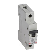 419138 Legrand RX³ Miniature circuit breaker 1P B25A 6kA - Gabby Electric