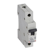 419139 Legrand RX³ Miniature circuit breaker 1P B32A 6kA - Gabby Electric