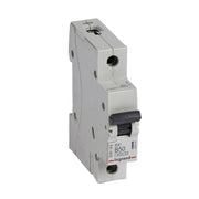 419141 Legrand RX³ Miniature circuit breaker 1P B50A 6kA - Gabby Electric
