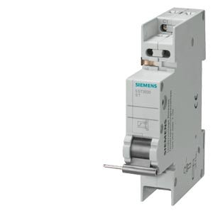 5ST3030 Siemens Shunt Release 110 - 415VAC, for MCB 5SL4, 5SY, 5SP, RCBO 5SU1, FI 5SV