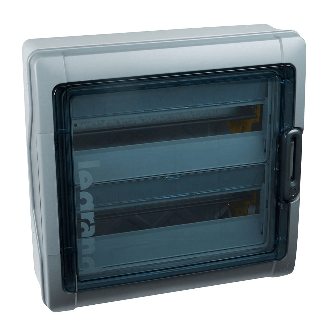 Legrand 601986 Plexo3 IP65 IK09 Distribution Box 2x18 Modules S — Gabby ...