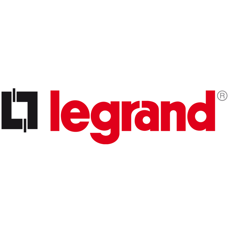 Legrand logo (product image pending)