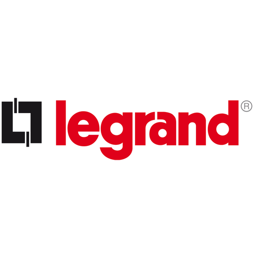 Legrand logo (product image pending)