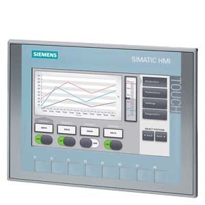 6AG1123 - 2GB03 - 2AX0 Siemens SIPLUS HMI KTP700 - Gabby Electric