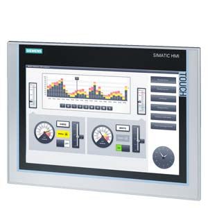 6AV2124 - 0MC01 - 0AX0 TP1200 Comfort - Gabby Electric