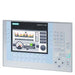 6AV2124 - 1GC01 - 0AX0 SIMATIC HMI KP700 Comfort, Comfort Panel, key operation, 7" widescreen TFT - Gabby Electric