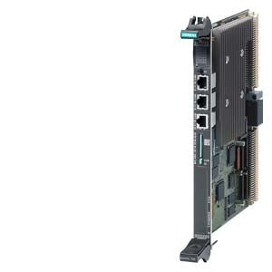 6DD1600 - 0BB0 Siemens SIMATIC TDC, CPU555 64 - bit processor module with PROFINET IRT - Gabby Electric