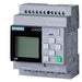 6ED1052 - 1FB08 - 0BA2 LOGO! 230RCE, logic module, display PS/I/O: 115V/230V/relay, 8 DI/4 DO - Gabby Electric