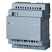 6ED1055 - 1FB10 - 0BA2 DM16 230R expansion module, PS/I/O: 230V/230V/relay, 4 MW, 8 DI/8 DO for LOGO! 8 - Gabby Electric