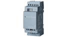 6ED1055 - 1MB00 - 0BA2 DM8 12/24R expansion module, PS/I/O: 12, 24V/12V/24V/relay, 2 MW, 4 DI/4 DO for LOGO! 8 - Gabby Electric