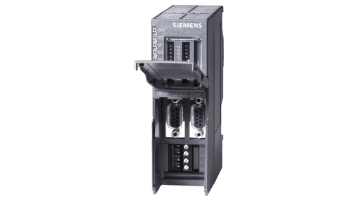 6ES7158 - 0AD01 - 0XA0 SIMATIC DP, DP/DP coupler Coupling module for connecting of two PROFIBUS DP networks redundant current infeed - Gabby Electric