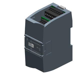 6ES7221 - 1BH32 - 0XB0 SIMATIC S7 - 1200, Digital input SM 1221, 16 DI, 24 V DC, Sink/Source - Gabby Electric