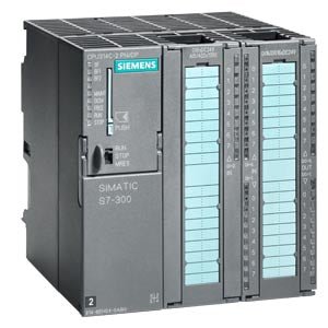 6ES7314 - 6EH04 - 0AB0 SIMATIC S7 - 300, CPU 314C - 2PN/DP Compact CPU 24 DI/16 DO, 4 AI, 2 AO, 1 Pt100 - Gabby Electric