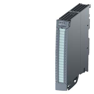 6ES7521 - 1BH10 - 0AA0 Siemens SIMATIC S7 - 1500 Digital input module, DI 16x - Gabby Electric