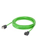 6FX3002 - 2CT20 - 1AF0 MOTION CONNECT 300, Signal cable, pre - assembled, 10pin, incremental Encoder - Gabby Electric