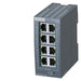 6GK5008 - 0BA10 - 1AB2 Siemens SCALANCE XB008 Unmanaged Industrial Ethernet Switch for 10/100 Mbit/s - Gabby Electric