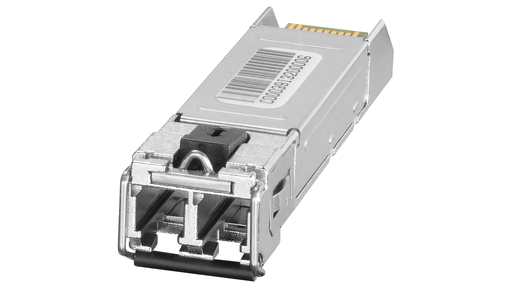 6GK6000 - 8FG52 - 0AA0 RUGGEDCOM Accessory, SFP, 1 X 1000MBIT/S, 1000BASE - LX, LC - Interface - Gabby Electric