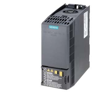 6SL3210 - 1KE12 - 3AF2 SINAMICS G120C RATED POWER 0,75KW - Gabby Electric