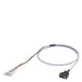 6SL3260 - 4MA00 - 1VB0 SINAMICS V90, Control Setpoint cable, 1 m, with connector, 20 - pin - Gabby Electric