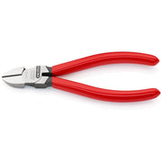 70 01 140 Knipex Diagonal Cutter Length: 140mm - Gabby Electric