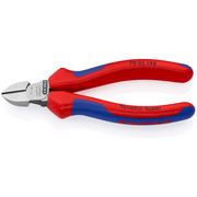 70 02 140 Knipex Diagonal Cutter Length: 140mm - Gabby Electric