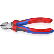 70 02 160 Knipex Diagonal Cutter Length: 160mm - Gabby Electric
