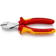 73 06 160 Knipex X - Cut® Compact Diagonal Cutter High Lever Transmission Length: 160mm - Gabby Electric