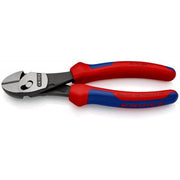 73 72 180 Knipex Twinforce® High Performance Diagonal Cutters Length: 180mm - Gabby Electric
