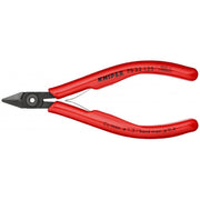75 22 125 Knipex Electronics Diagonal Cutter Length: 125mm - Gabby Electric