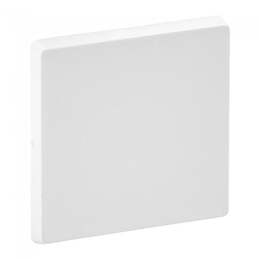 755000 Valena Life Cover plate 1 gang, white - Gabby Electric