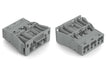 770 - 753/062 - 000 Wago Snap - in plug - set of 100 - Gabby Electric