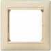 774151 Valena Socket frame 1 gang, ivory gold - Gabby Electric