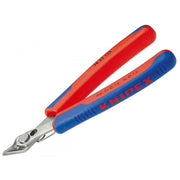 78 03 125 Knipex Electronic Super Knips® Length: 125mm - Gabby Electric