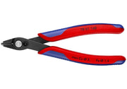 78 61 140 Knipex Electronic Super Knips® Xl Length: 140mm - Gabby Electric